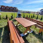 House Seaside Relaxation - Nadmorski Relaks Do 10 Osob * Сарбиново