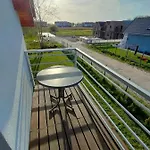 House Seaside Relaxation - Nadmorski Relaks Do 10 Osob *