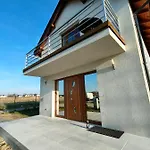 House Seaside Relaxation - Nadmorski Relaks Do 10 Osob Дом отдыха *
