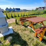 House Seaside Relaxation - Nadmorski Relaks Do 10 Osob Дом отдыха Сарбиново