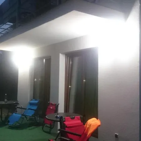 Holiday home House Seaside Relaxation - Nadmorski Relaks Do 10 Osob