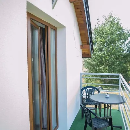 House Seaside Relaxation - Nadmorski Relaks Do 10 Osob Sarbinowo