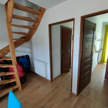 House Seaside Relaxation - Nadmorski Relaks Do 10 Osob בית נופש