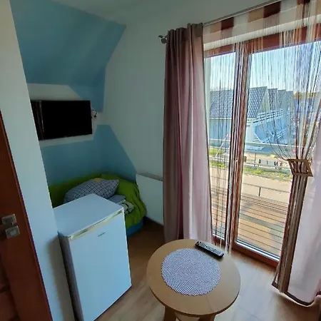 House Seaside Relaxation - Nadmorski Relaks Do 10 Osob *