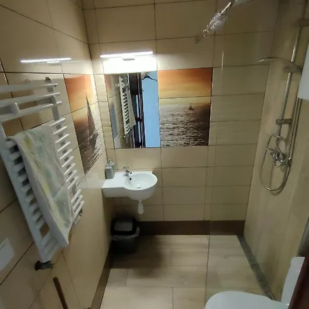 Holiday home House Seaside Relaxation - Nadmorski Relaks Do 10 Osob
