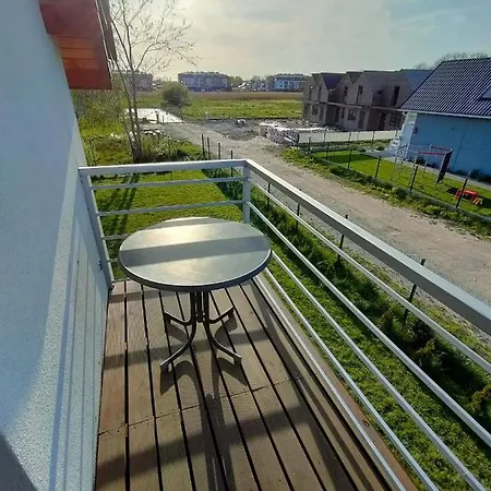 House Seaside Relaxation - Nadmorski Relaks Do 10 Osob *