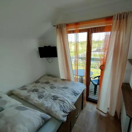 House Seaside Relaxation - Nadmorski Relaks Do 10 Osob * Sarbinowo