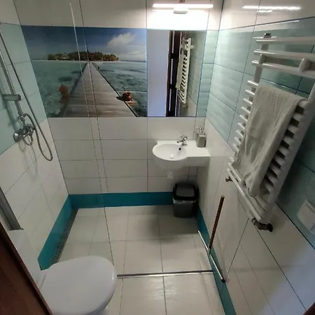 House Seaside Relaxation - Nadmorski Relaks Do 10 Osob Holiday home *