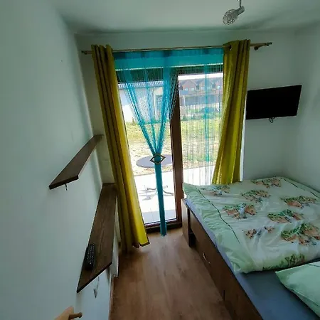 House Seaside Relaxation - Nadmorski Relaks Do 10 Osob