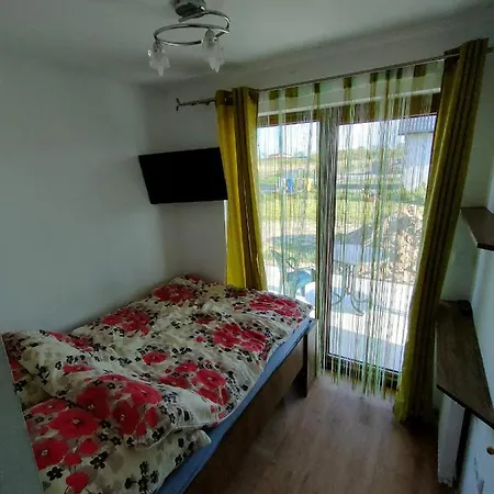 House Seaside Relaxation - Nadmorski Relaks Do 10 Osob * Sarbinowo