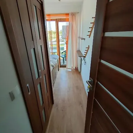 House Seaside Relaxation - Nadmorski Relaks Do 10 Osob Sarbinowo