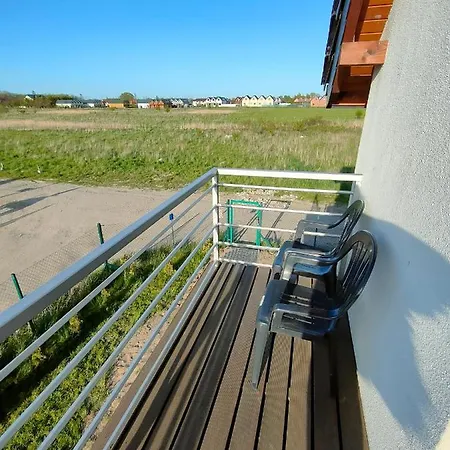 House Seaside Relaxation - Nadmorski Relaks Do 10 Osob