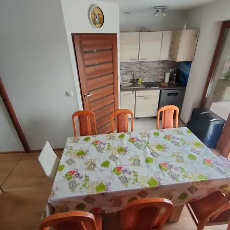 House Seaside Relaxation - Nadmorski Relaks Do 10 Osob Sarbinowo