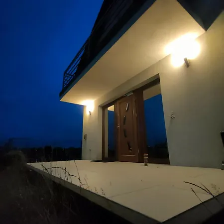 House Seaside Relaxation - Nadmorski Relaks Do 10 Osob בית נופש *