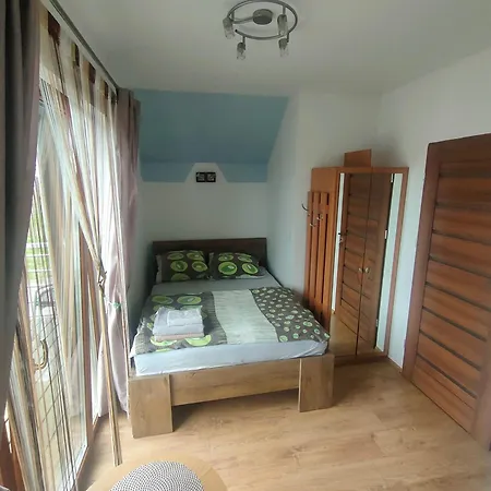 House Seaside Relaxation - Nadmorski Relaks Do 10 Osob *