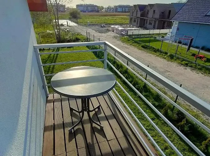 House Seaside Relaxation - Nadmorski Relaks Do 10 Osob *