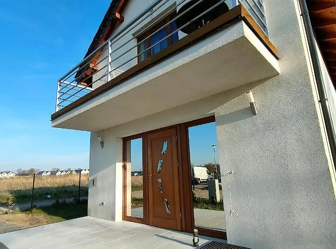 House Seaside Relaxation - Nadmorski Relaks Do 10 Osob Dom wakacyjny *