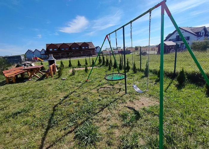 House Seaside Relaxation - Nadmorski Relaks Do 10 Osob Dom wakacyjny *