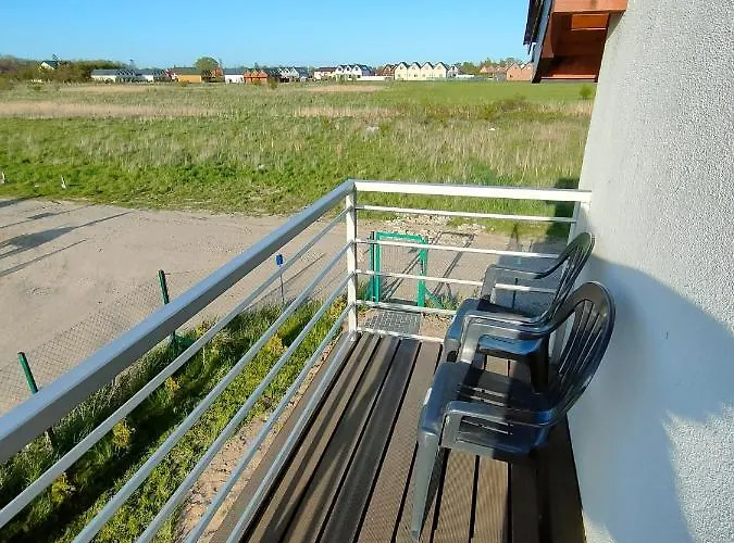 House Seaside Relaxation - Nadmorski Relaks Do 10 Osob