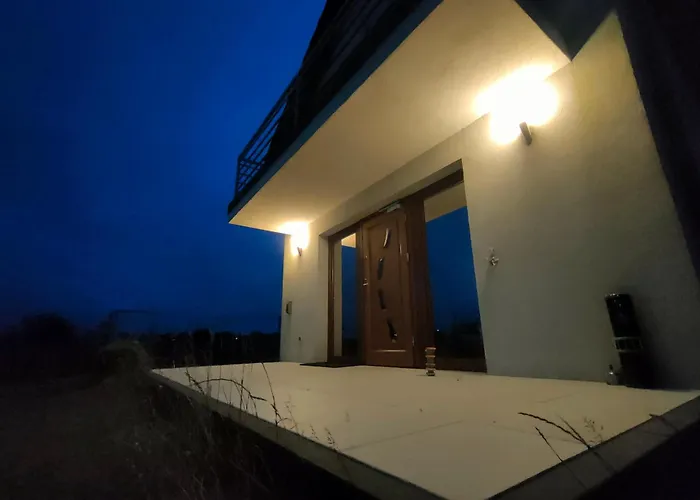 House Seaside Relaxation - Nadmorski Relaks Do 10 Osob Dom wakacyjny *