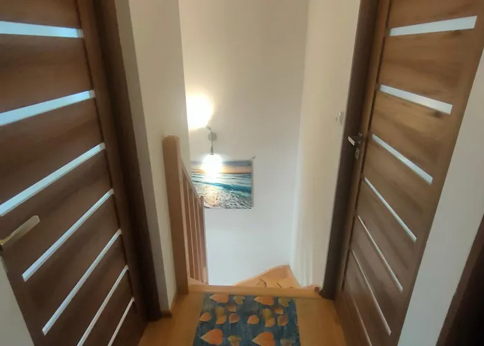 House Seaside Relaxation - Nadmorski Relaks Do 10 Osob * Sarbinowo