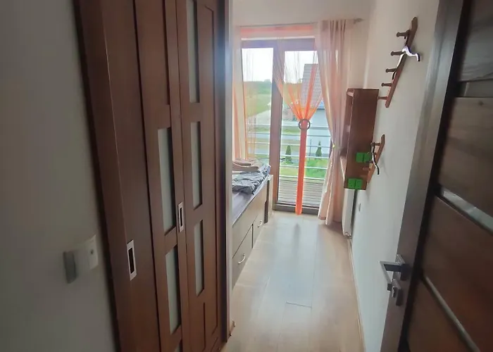 House Seaside Relaxation - Nadmorski Relaks Do 10 Osob