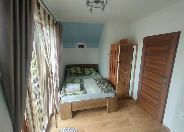 House Seaside Relaxation - Nadmorski Relaks Do 10 Osob *