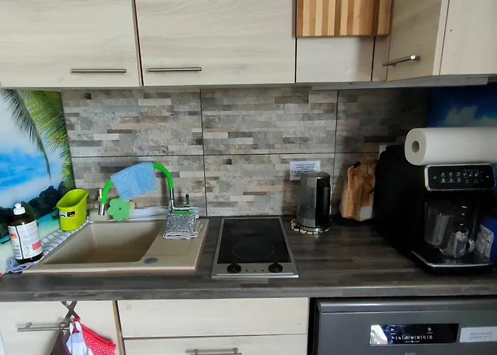 House Seaside Relaxation - Nadmorski Relaks Do 10 Osob Dom wakacyjny *