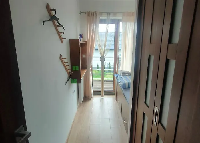 House Seaside Relaxation - Nadmorski Relaks Do 10 Osob Dom wakacyjny Sarbinowo